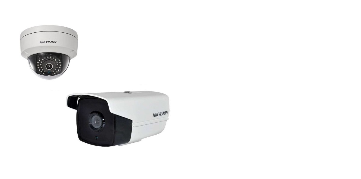 海康威視經過篩選，最終選擇了萬至達